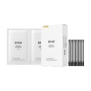 Ruwei removes blackhead nose patch 1 box of pores shrink