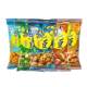 Want Wantie picks bean peas 45g*8 pack teasing crispy skin