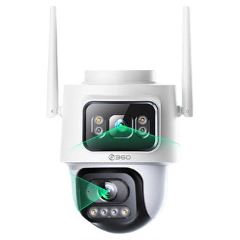 360 outdoor surveillance camera hd