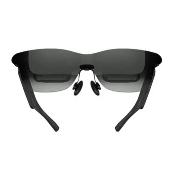 Thunderbird rayneogtmax flagship ar smart glasses
