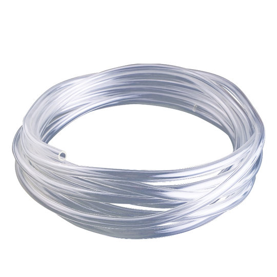 PVC transparent hose water pipe beef tendon pipe
