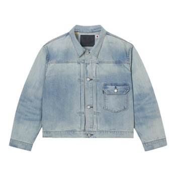 Levi's bluetab men's denim jacket