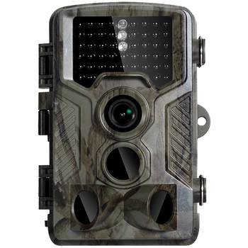 Xinbai H6W ກ້ອງ infrared ກ້ອງຖ່າຍຮູບກາງແຈ້ງ night vision sensor waterproof time-lapse time-lapse ການຖ່າຍຮູບສັດກາງແຈ້ງ