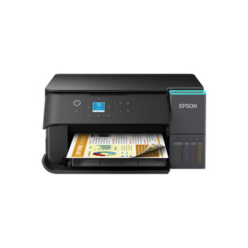 Epson l4368 inkjet printer upgraded to 5g model