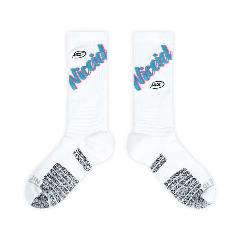 Basketball long practical socks NICEID