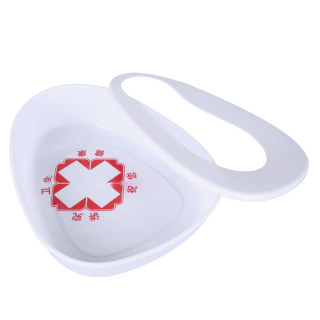 Bedpan for the elderly, xin chengyu, unisex