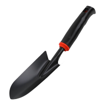 Gardening tools small shovel household flower gardening outdoor shovel rake small hoe weeding set