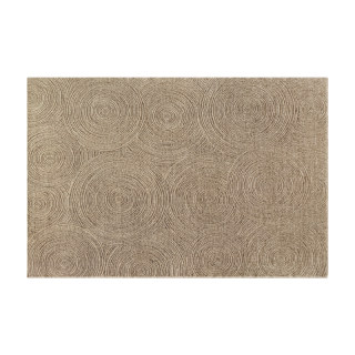 赛波斯听泉·土耳其进口地毯中古风耐磨耐脏轻奢高级感客厅沙发