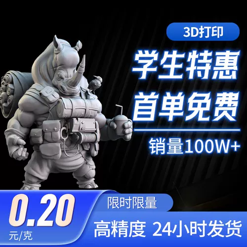 Точность 3D -печати точности