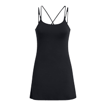 Under Armor official UA spring and summer Meridian womens training sports dress 1383666