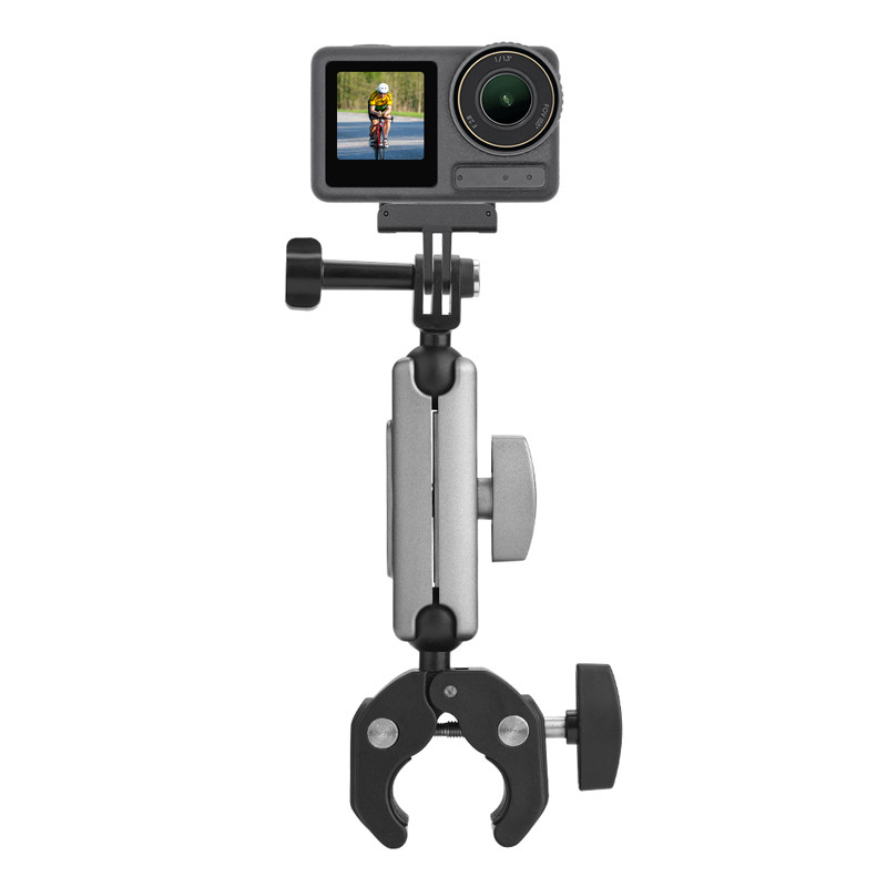Flymile suitable for action6 cycling bracket