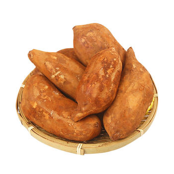 Yunnan tianshan yacon fresh fruit 9 pounds