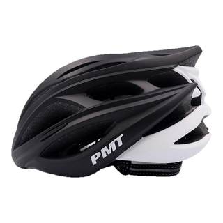 PMT M12骑行头盔山地自行车公路安全帽男女一体成型透气通用运动