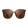 Mijia square frame polarized sunglasses can be worn for a long time
