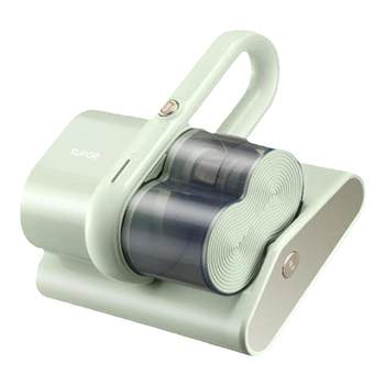 Household sterilization and removal of mites