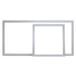 Rongshida Bathroom Integrated Ceiling Led Light Kitchen Light Ceiling Light Panel Light Rectangular Living Room Light