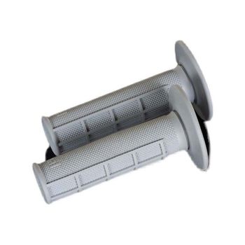 Gloves made in the uk with different materials and textures