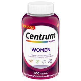 Multivitamin for men and women containing VC to enhance immunity