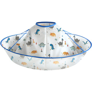 Barber shop special scarf