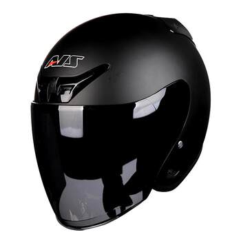 Aishi helmet electric car for women summer