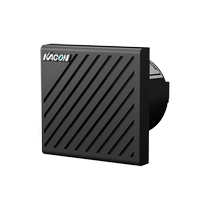 Kaikun KACON buzzer alarm 24v passive 12v bird repellent 220v reversing adjustable volume active customized