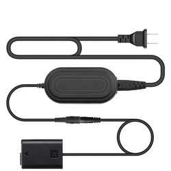 Fengbiao NP-FW50 카메라 가짜 배터리 배터리 외부 전원 공급 장치 Sony Zve10 A6400 A7M2 A6300 A6000 A7R2 A6100 A5100 NEX7 SLR 비디오 라이브 방송