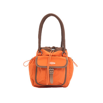 Unicare sports and leisure outdoor retro travel bag men and women hand-carrying single shoulder crossbody bag 2026 new product