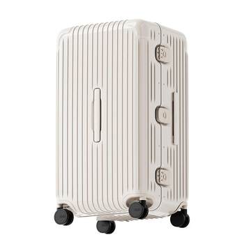 Cece2025 new suitcase for women large capacity