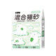 Tofu bentonite ຊາຍປະສົມ