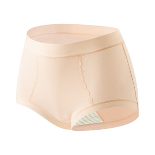 收腹裤强力塑身提臀裤婚纱2025新款透气无痕产后塑形束腰内裤女士