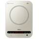 Midea's ultra-thin body energy-saving dual-display high-end induction cooker