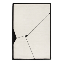 (Self-operated) comicomi New Zealand imported glue-free carpet wool sofa cushion bedroom living room coffee table cushion