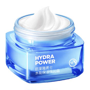 L'oreal intense moisturizing cream moisturizing repair refreshing and strengthening
