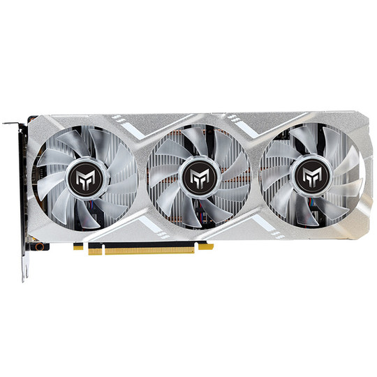 全新RTX50505060Ti8G16G微星影驰铭瑄战斧七彩虹魔龙台式机显卡