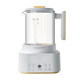 October crystallized all-glass thermostatic pot for babies