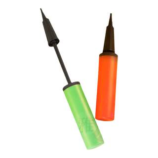 手推式打气筒携带充气婚礼庆典派对舞会生日适用乳胶气球波波球等