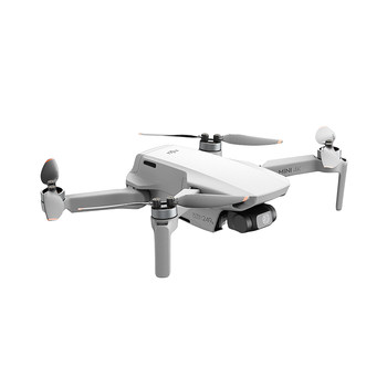 Dji mini4k new entry-level aerial photography drone