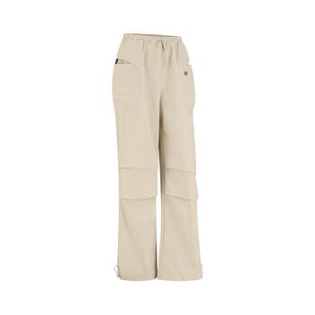 Vfu wide-leg work pants for tying legs casual sports pants