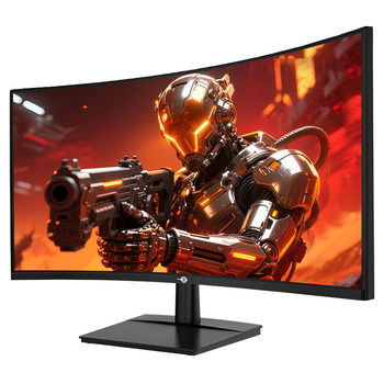 Titan legion 32-inch large screen 2k180hz curved surface