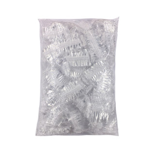 美发染发一次性耳套防水洗澡洗头耳朵耳罩发廊理发店工具用品大全