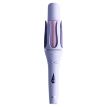 lena fully automatic curling iron long-lasting styling negative ion 40mm extra large volume large wavy hair artifact female 690