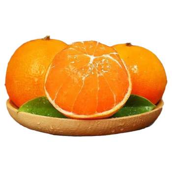 Orchard direct delivery sichuan meishan ehime no. 38 jelly orange