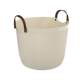 Dirty clothes basket household bathroom bathroom dirty clothes basket high-value hollow storage bucket laundry basket dirty clothes storage basket