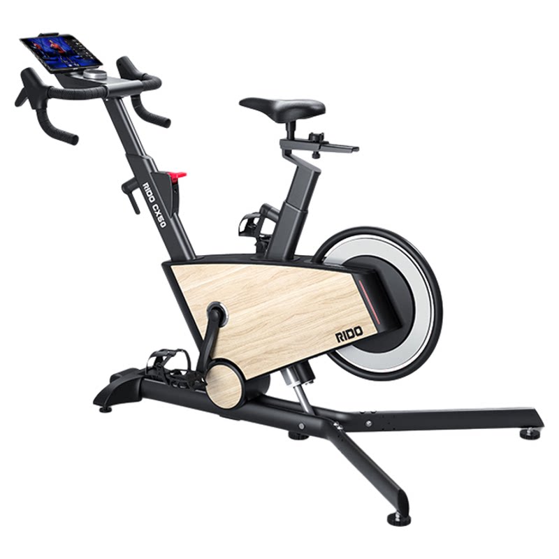 Official discount of 20% - Lidong CX50 spinning bike