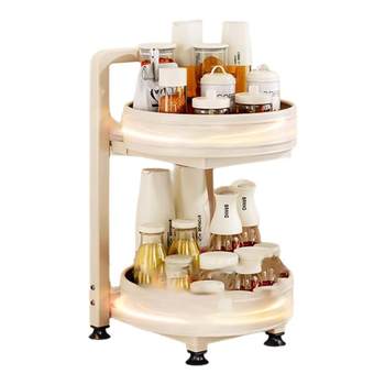 Jojo slifepd seasoning shelf
