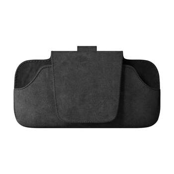 Eye storage tool for fur glasses box