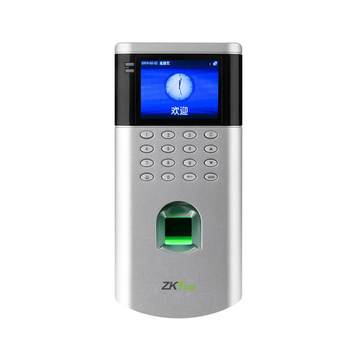 Zkteco entropy-based of260 fingerprint attendance access control