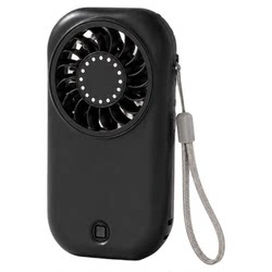 Handheld Small Fan, Mini USB Charging, Strong Wind, Silent, Portable, Long Battery Life, Easy to Carry