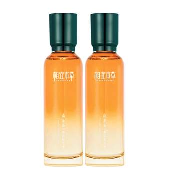 Xiangyi herbal camellia rejuvenating fresh water 2 bottles