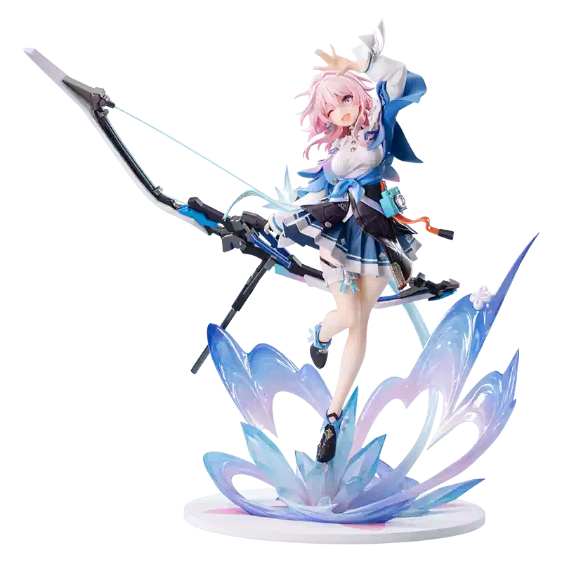 APEX/DJMAX RESPECT/V】Racing EL CLEAR 1/7手办周边尾款补款